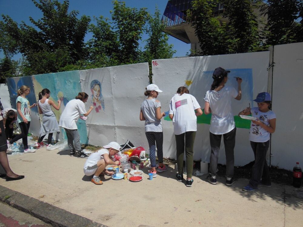 Osnovci Nikšić Dom Revolucije