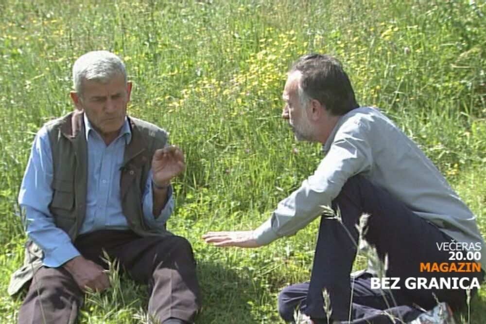 Bez granica, Foto: TV Vijesti