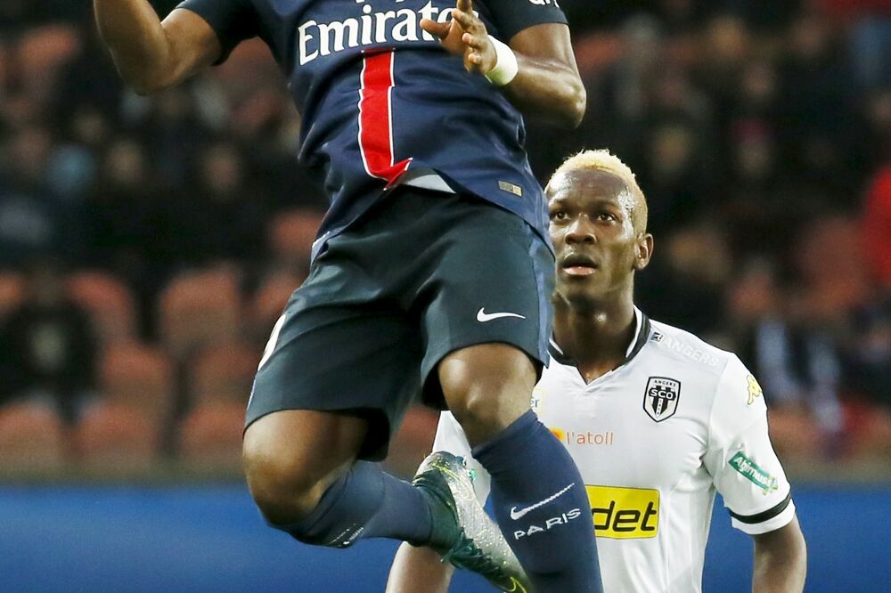 Serž Orije, Foto: Reuters