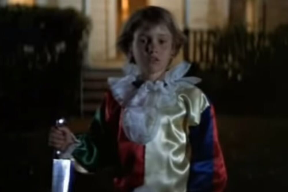 Noć vještica Karpenter, Foto: Screenshot (YouTube)