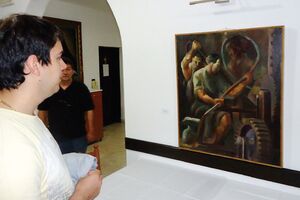 Omaž istaknutom Ivu Novakoviću