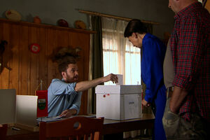 KPDP: Barbara obavještava Marka i Zdenku da će dobiti unuče