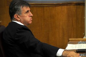 Izvinjenje Maroviću