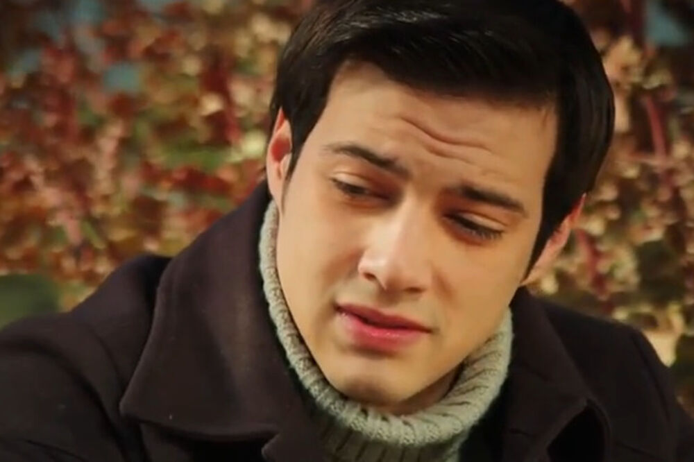 Crna ruža, Foto: TV Vijesti