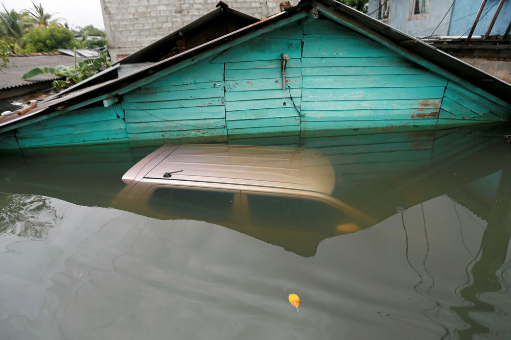 Poplava, Foto: Reuters