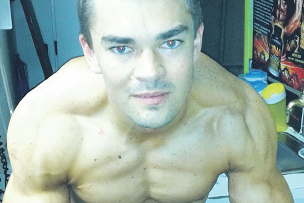 Majkl Gregori Feraris, Foto: Twitter