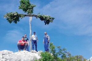 Šestani ispoštovali vjekovnu tradiciju na Tijelovo