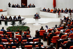 Turski parlament izglasao povjerenje novoj vladi
