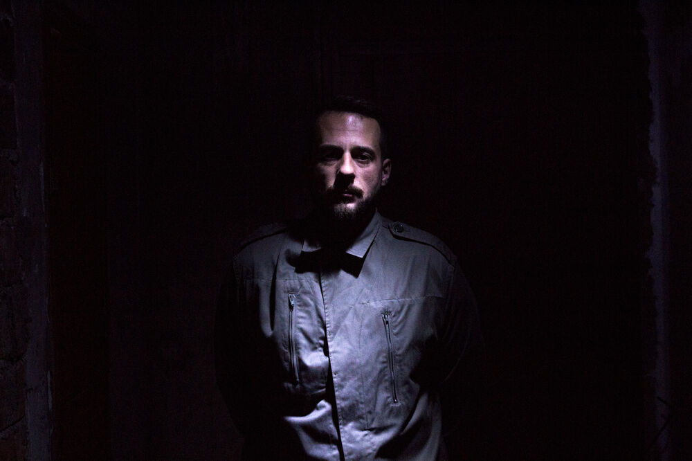 Necke, Sve trupe, Foto: Privatna arhiva