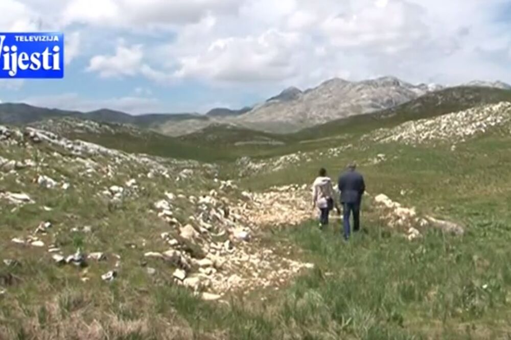 Dragišnica, Foto: Screenshot (YouTube)