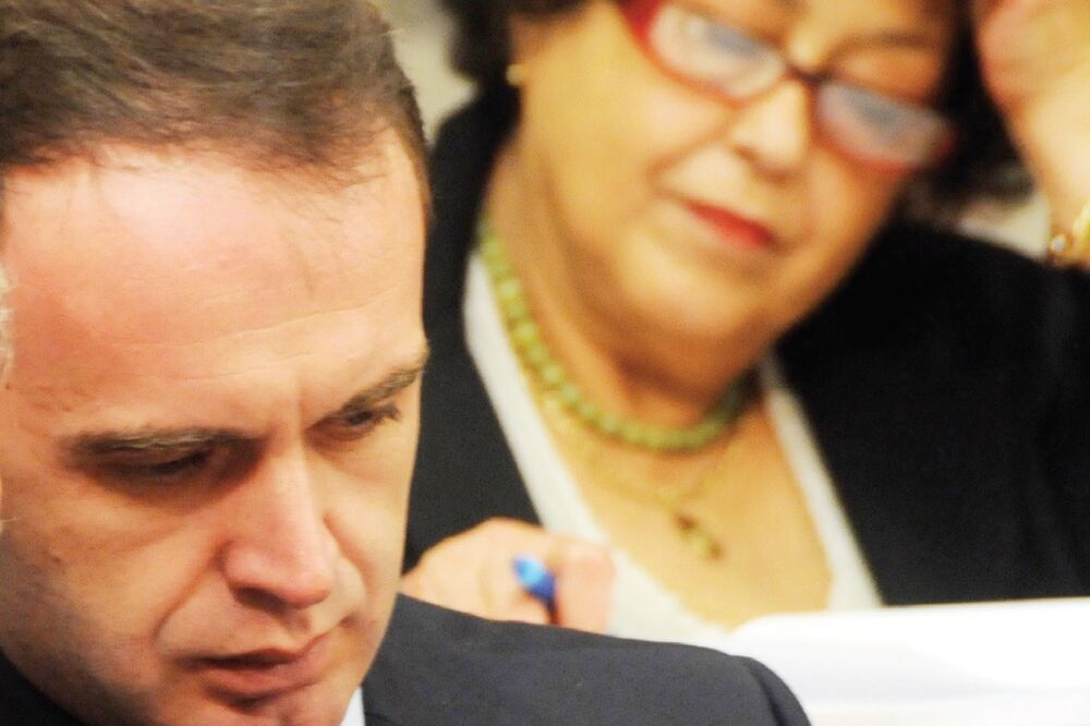 Nik Đeljošaj, Foto: Boris Pejović