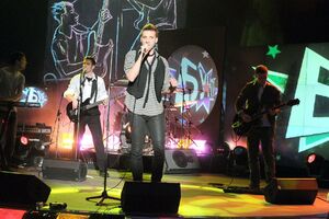 Album "Snovi o slobodi" je odraz trenutne situacije