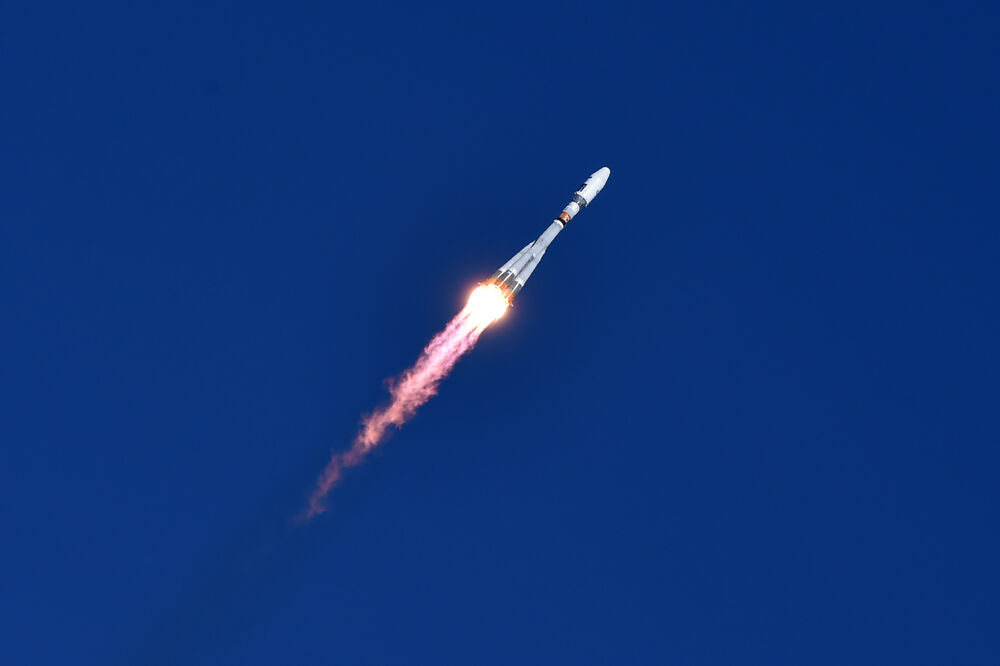 Sojuz 2, Foto: Beta-AP