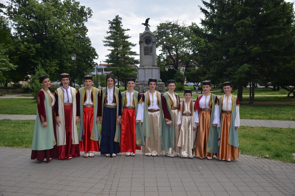 KUD "Mijat Mašković", Foto: Dragana Šćepanović