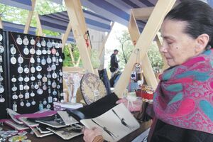 Slatka je para kad se iz ljubavi radi...