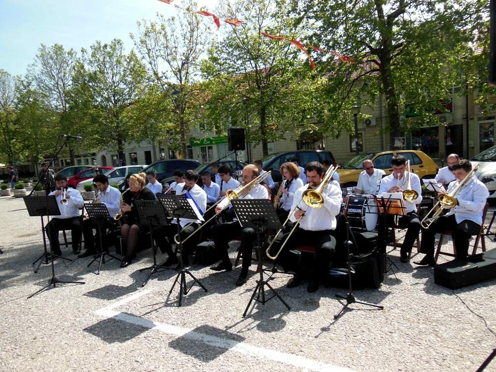 Gradski orkestar Nikšić