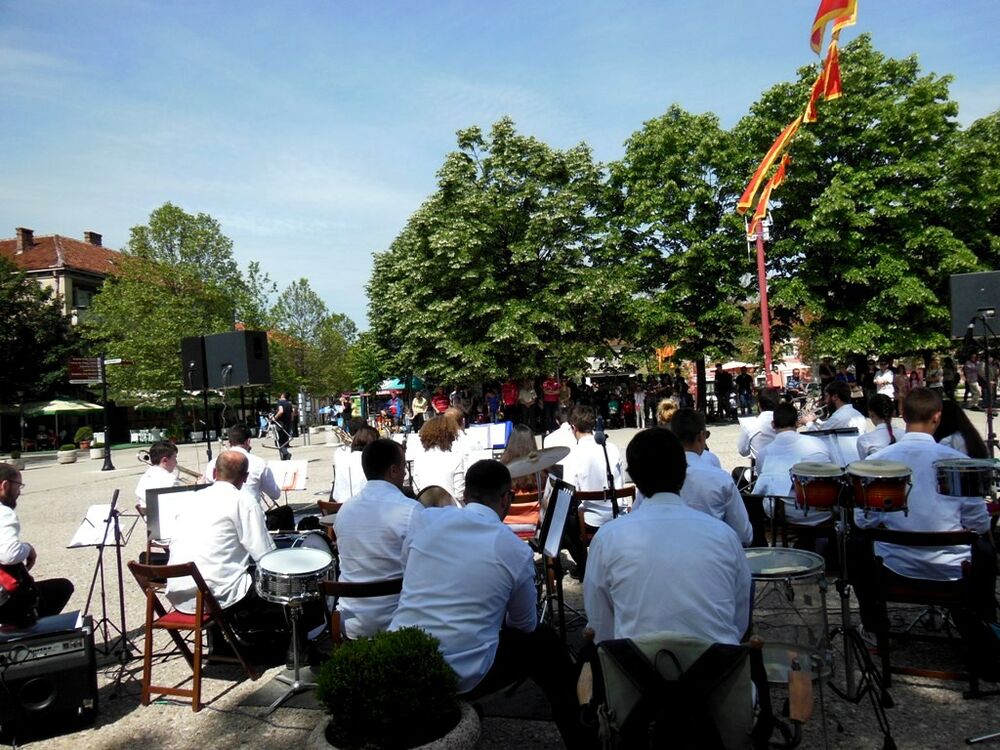 Gradski orkestar Nikšić