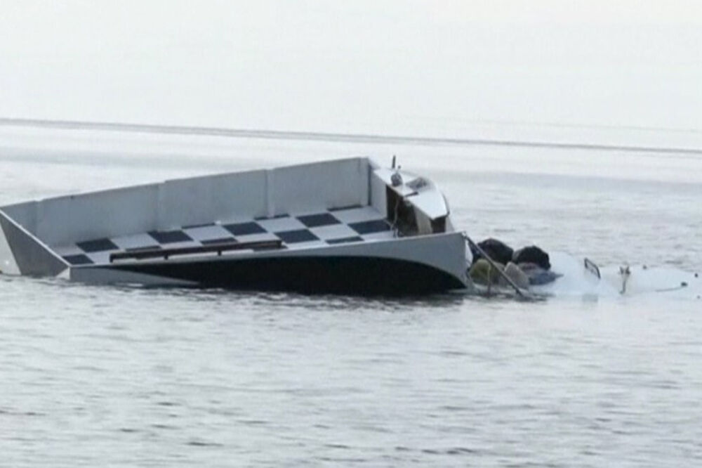 Turska, izbjeglice, Foto: Twitter