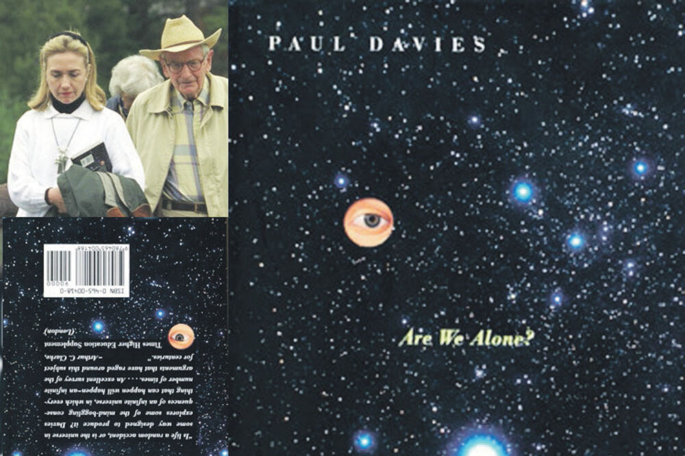 Vanzemaljci, Foto: Tonocosmos.com.br