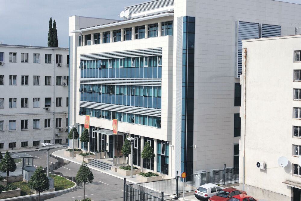 Vlada Crne Gore, Foto: Savo Prelević