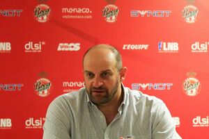 Zvezdan Mitrović ostaje u Monaku