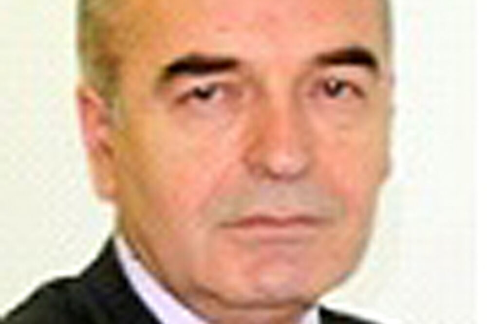 borivoje marić, Foto: Arhiva Vijesti