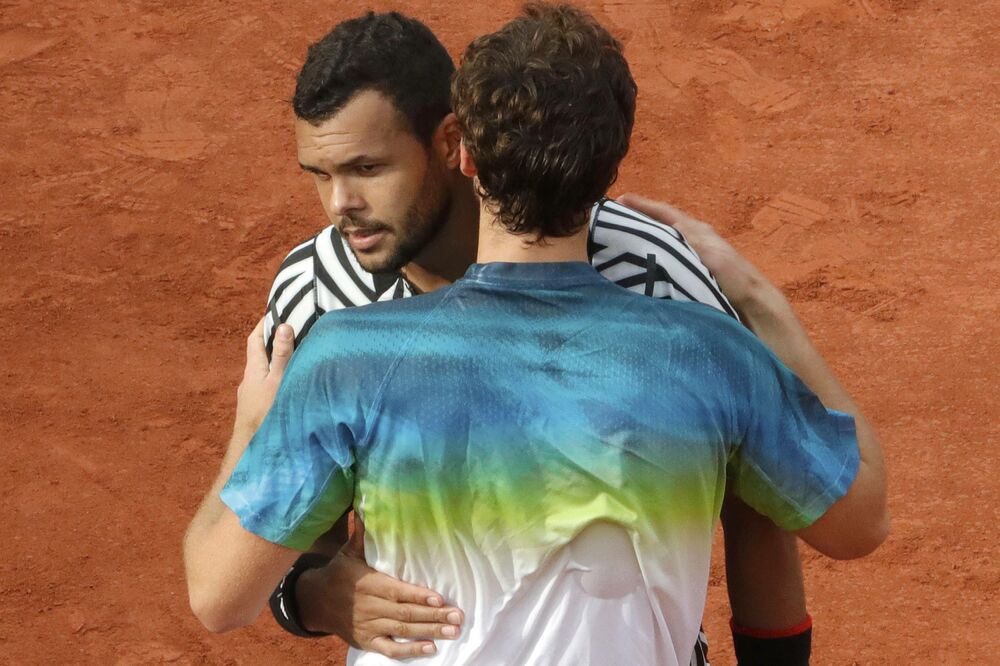 Conga, Foto: Reuters