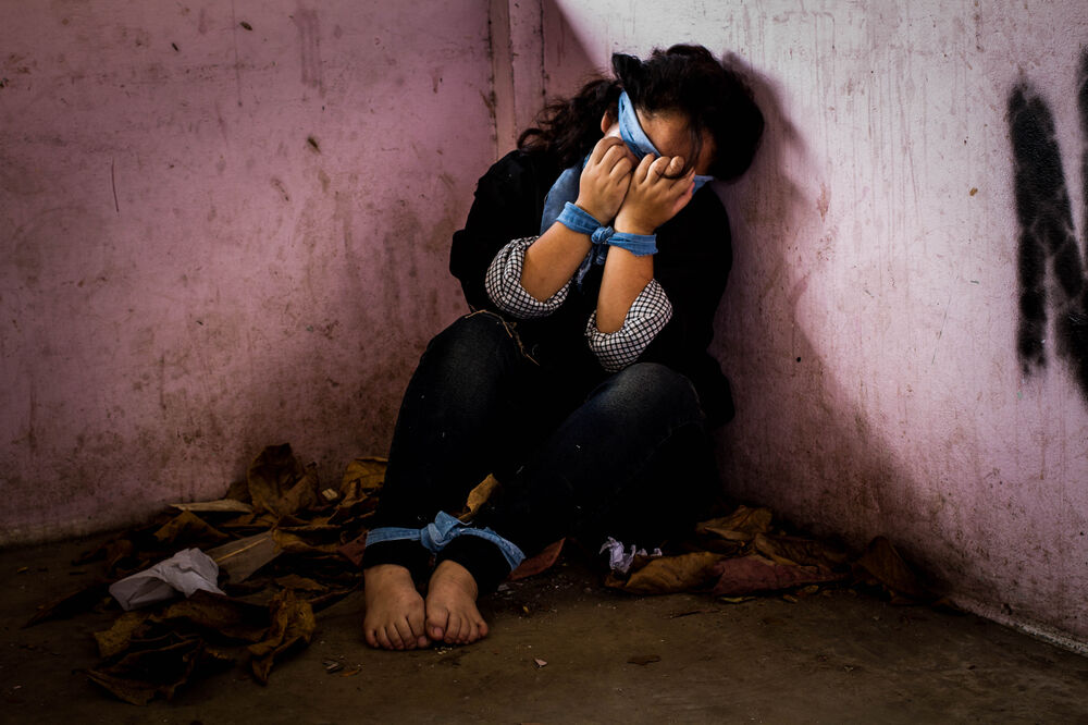 nasilje nad ženama, Foto: Shutterstock