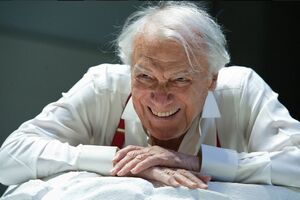 Umro italijanski glumac Đorđo Albertaci