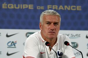 Matje otpao zbog povrede, poziv Umtitiju