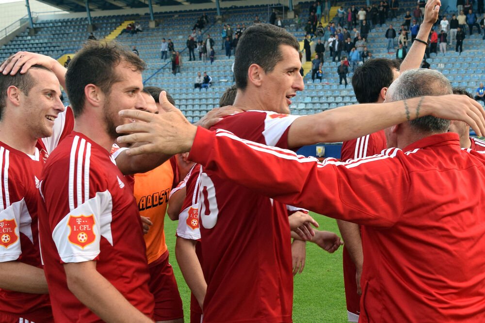 Mladost, Foto: Boris Pejović