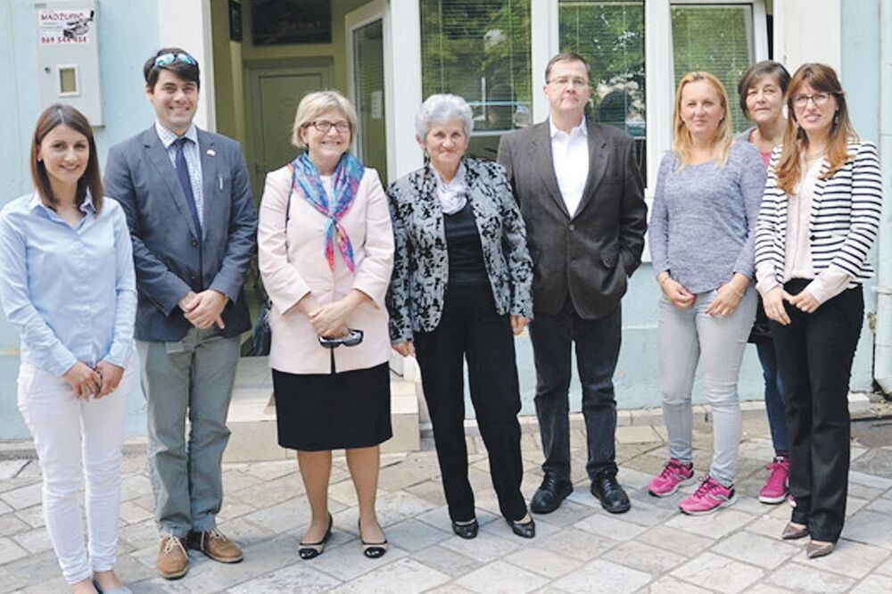 Udruženje žena preduzetnica, Foto: Privatna arhiva