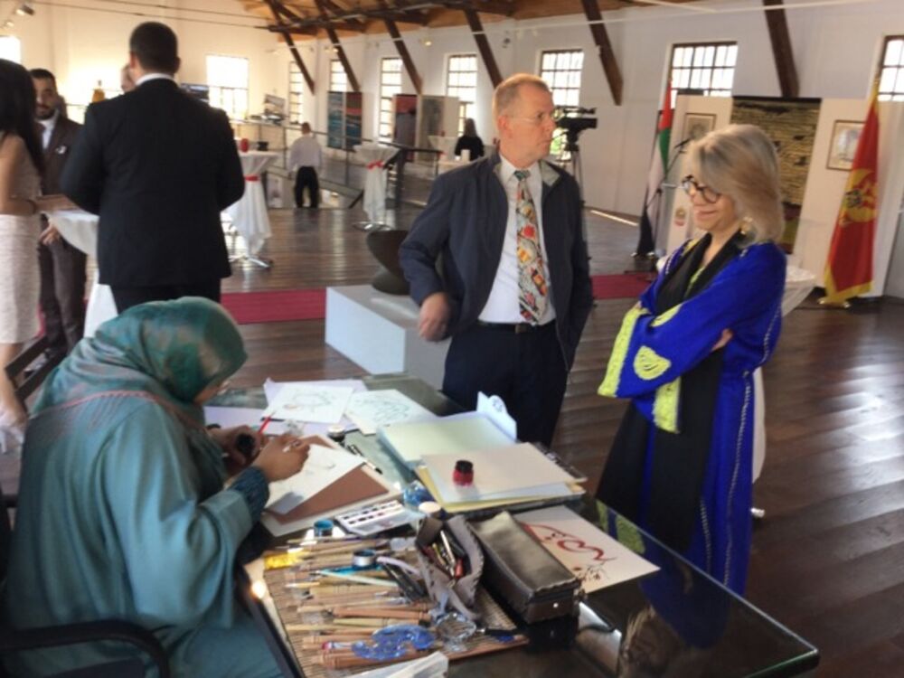 Dani arapsek kulture