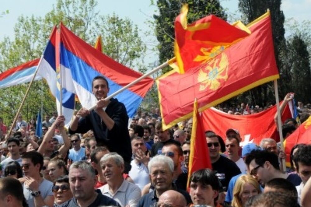 Referendumska_4, Foto: B.PEJOVIĆ