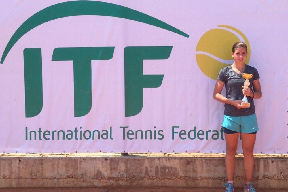 Anja Drašković, Foto: TK Eminent