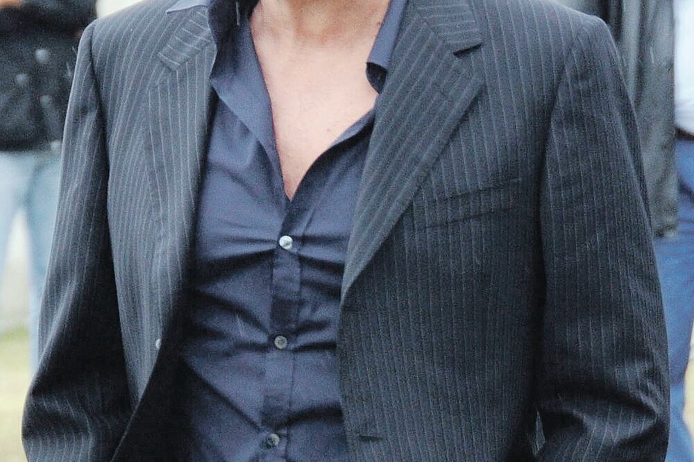 Branislav Mićunović, Foto: Luka Zeković