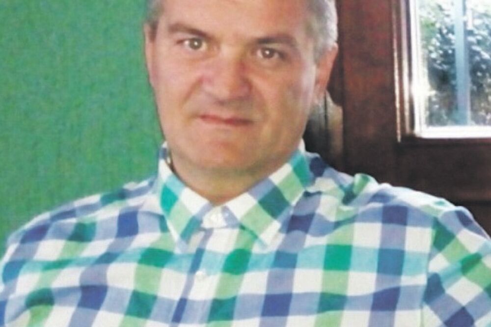 Ivan Jovanović, Foto: Dragana Šćepanović