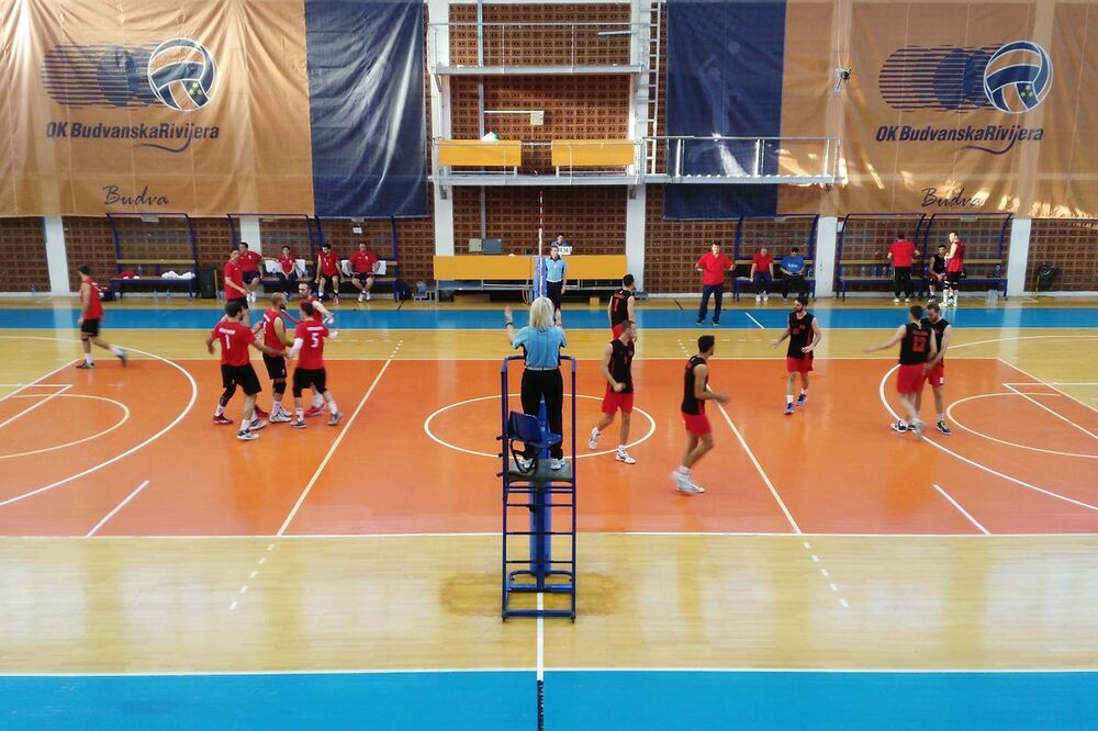 Crna Gora - Albanija, Foto: OSCG