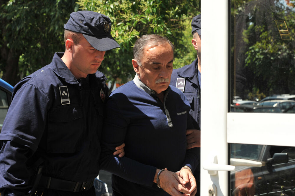 Veselin Mujović, Foto: Savo Prelević