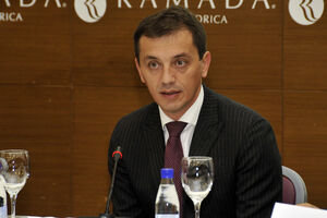 Bošković: Zbog tenederskih procedura kasni izgradnja 4 vrtića u...