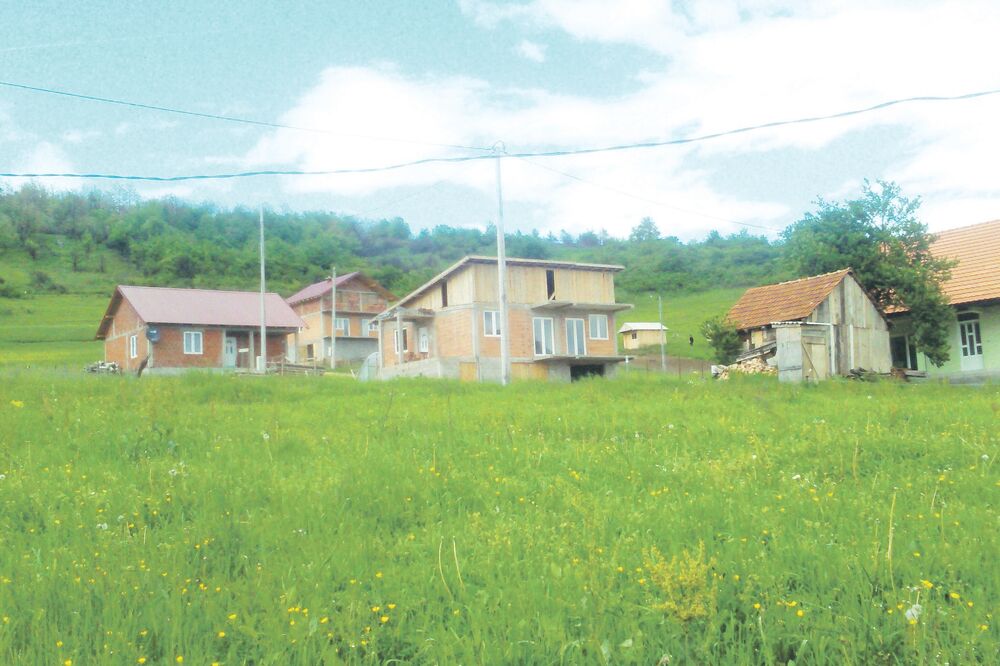 Židovići, Foto: Goran Malidžan