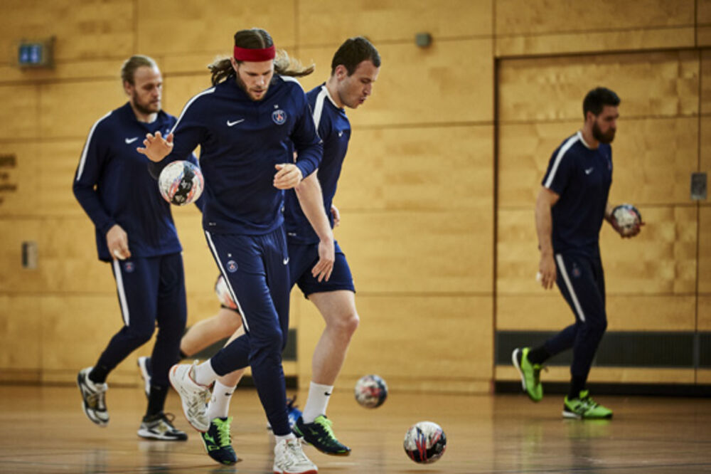 Mikel Hansen, PSŽ, Foto: Ehffinal4.com