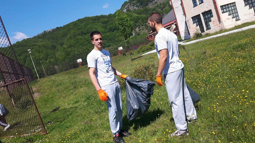 Let's do it Montenegro