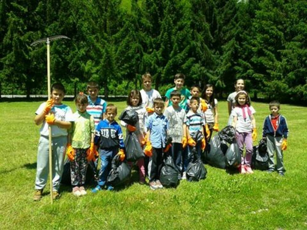 Let's do it Montenegro