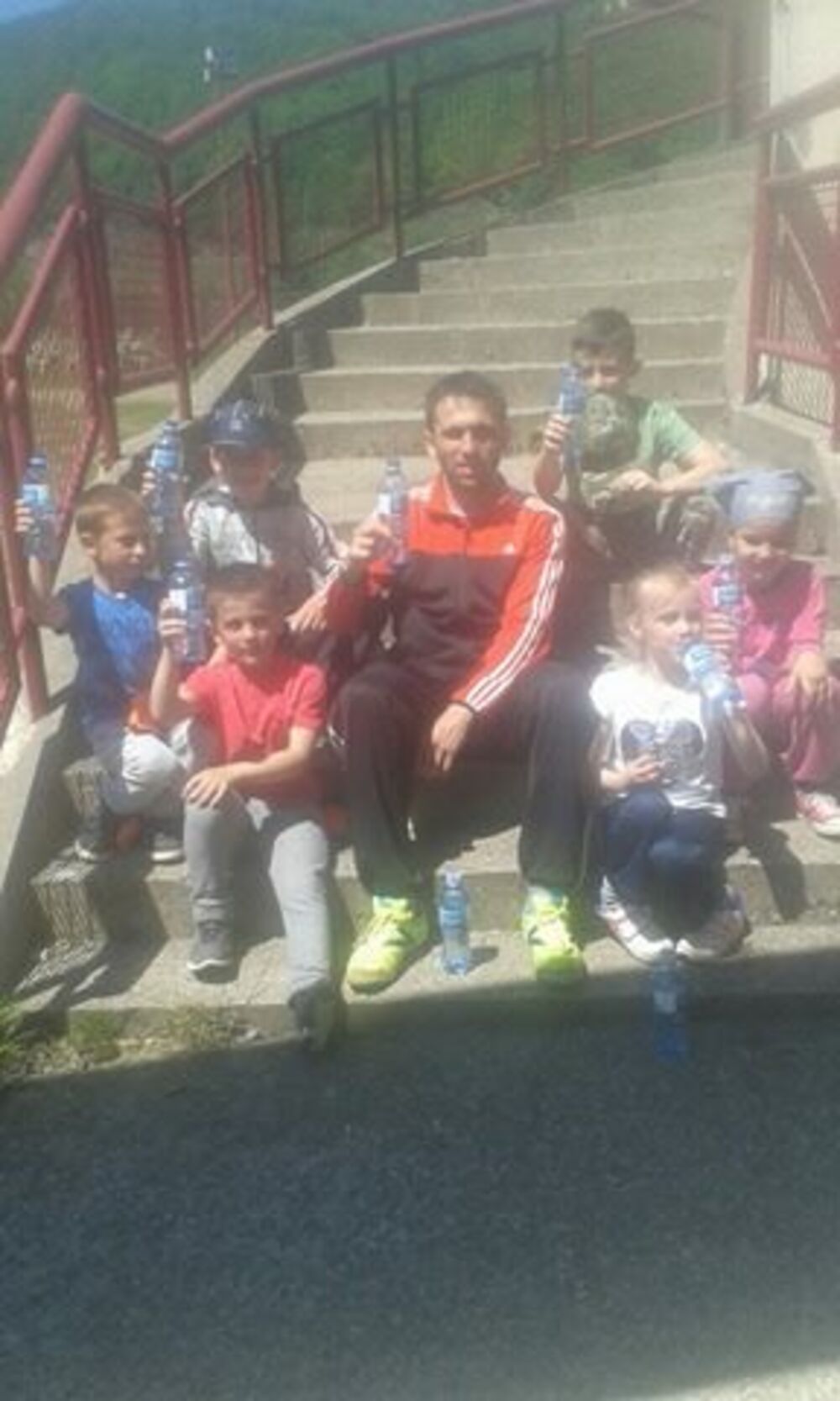 Let's do it Montenegro