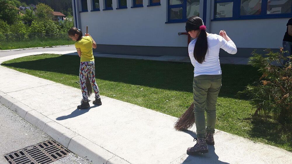 Let's do it Montenegro