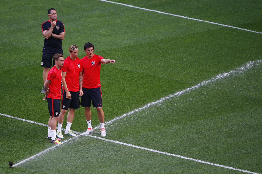 Savić, Foto: Reuters