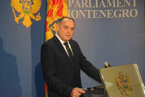 DF podnio predlog za razrješenje Simovića