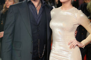 Nadam se da će ovom kratkom braku što prije doći kraj