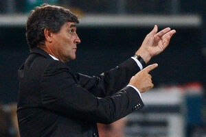 Ramos se vratio u Malagu